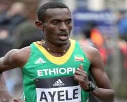 Abayneh was chosen for Ethiopia at the All-Africa Games 2011 and also won a 5000 meters bronze medal Abayneh was chosen for Ethiopia at the All-Africa Games 2011 and also won a 5000 meters bronze medal.